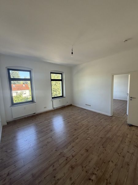 Eigener Garten | Stilvolle 2-Zimmer-Wohnung mit hochwertiger Ausstattung & Einbauküche
